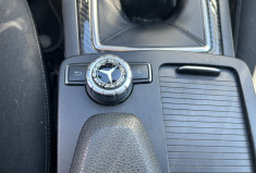 Mercedes CLASSE C III (2) 180 CDI BLUEEFFICIENCY SPORTLINE