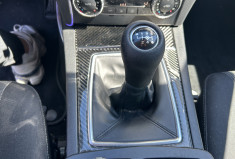 Mercedes CLASSE C III (2) 180 CDI BLUEEFFICIENCY SPORTLINE