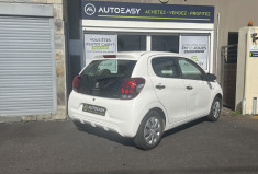 Peugeot 108 1.0 VTi 72 cv Active