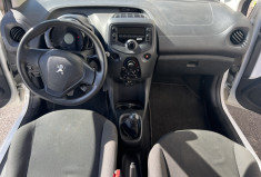 Peugeot 108 1.0 VTi 72 cv Active