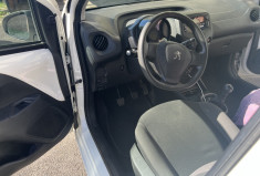 Peugeot 108 1.0 VTi 72 cv Active