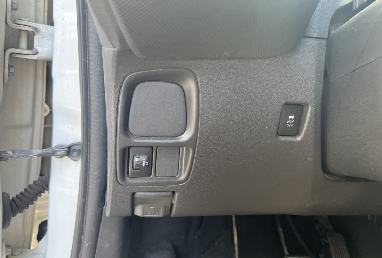 Peugeot 108 1.0 VTi 72 cv Active