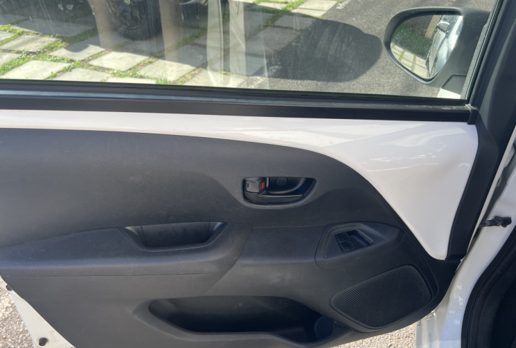 Peugeot 108 1.0 VTi 72 cv Active