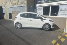 Peugeot 108 1.0 VTi 72 cv Active