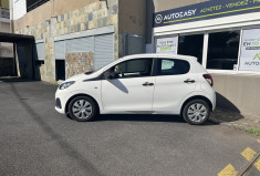 Peugeot 108 1.0 VTi 72 cv Active