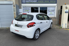 Peugeot 208 1.6 Blue HDi 75 cv 2 Places