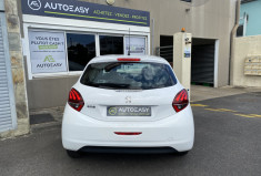 Peugeot 208 1.6 Blue HDi 75 cv 2 Places