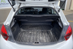 Peugeot 208 1.6 Blue HDi 75 cv 2 Places