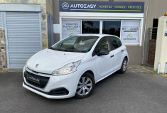 Peugeot 208 1.6 Blue HDi 75 cv 2 Places