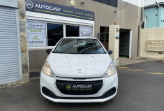 Peugeot 208 1.6 Blue HDi 75 cv 2 Places