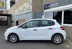 Peugeot 208 1.6 Blue HDi 75 cv 2 Places