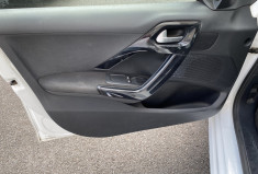 Peugeot 208 1.6 Blue HDi 75 cv 2 Places