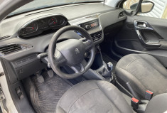 Peugeot 208 1.6 Blue HDi 75 cv 2 Places