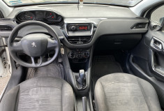 Peugeot 208 1.6 Blue HDi 75 cv 2 Places