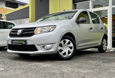 Dacia Sandero II 1.2 i 16V 75 cv ambiance