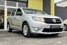 Dacia Sandero II 1.2 i 16V 75 cv ambiance