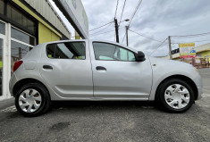 Dacia Sandero II 1.2 i 16V 75 cv ambiance