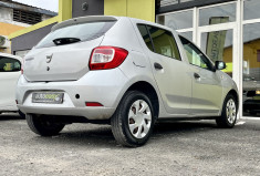 Dacia Sandero II 1.2 i 16V 75 cv ambiance