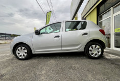 Dacia Sandero II 1.2 i 16V 75 cv ambiance