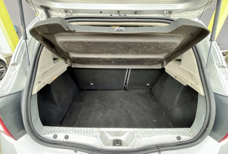 Dacia Sandero II 1.2 i 16V 75 cv ambiance