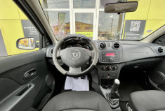 Dacia Sandero II 1.2 i 16V 75 cv ambiance
