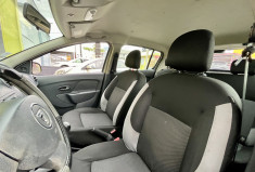 Dacia Sandero II 1.2 i 16V 75 cv ambiance