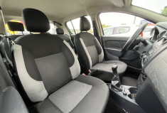 Dacia Sandero II 1.2 i 16V 75 cv ambiance