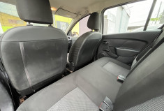 Dacia Sandero II 1.2 i 16V 75 cv ambiance