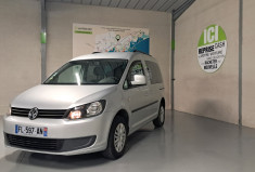 Volkswagen Caddy III Phase 2 1.6 TDI 16V FAP Combi 75 cv