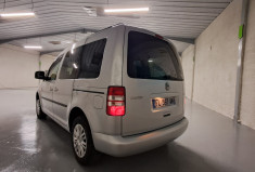 Volkswagen Caddy III Phase 2 1.6 TDI 16V FAP Combi 75 cv