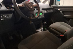 Volkswagen Caddy III Phase 2 1.6 TDI 16V FAP Combi 75 cv
