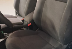Volkswagen Caddy III Phase 2 1.6 TDI 16V FAP Combi 75 cv