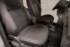 Volkswagen Caddy III Phase 2 1.6 TDI 16V FAP Combi 75 cv