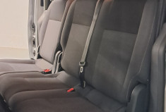 Volkswagen Caddy III Phase 2 1.6 TDI 16V FAP Combi 75 cv