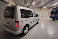 Volkswagen Caddy III Phase 2 1.6 TDI 16V FAP Combi 75 cv