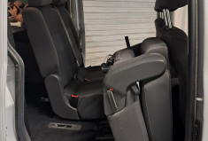 Volkswagen Caddy III Phase 2 1.6 TDI 16V FAP Combi 75 cv