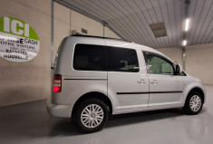 Volkswagen Caddy III Phase 2 1.6 TDI 16V FAP Combi 75 cv