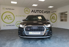 Audi SQ5 QUATTRO V6 TURBO 354CV ENTRETIEN REGULIER GARANTIE 6 MOIS