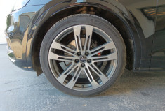 Audi SQ5 QUATTRO V6 TURBO 354CV ENTRETIEN REGULIER GARANTIE 6 MOIS