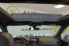 Audi SQ5 QUATTRO V6 TURBO 354CV ENTRETIEN REGULIER GARANTIE 6 MOIS