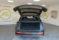 Audi SQ5 QUATTRO V6 TURBO 354CV ENTRETIEN REGULIER GARANTIE 6 MOIS