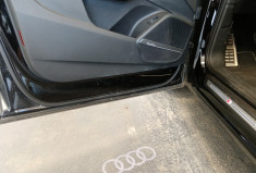 Audi SQ5 QUATTRO V6 TURBO 354CV ENTRETIEN REGULIER GARANTIE 6 MOIS
