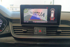 Audi SQ5 QUATTRO V6 TURBO 354CV ENTRETIEN REGULIER GARANTIE 6 MOIS