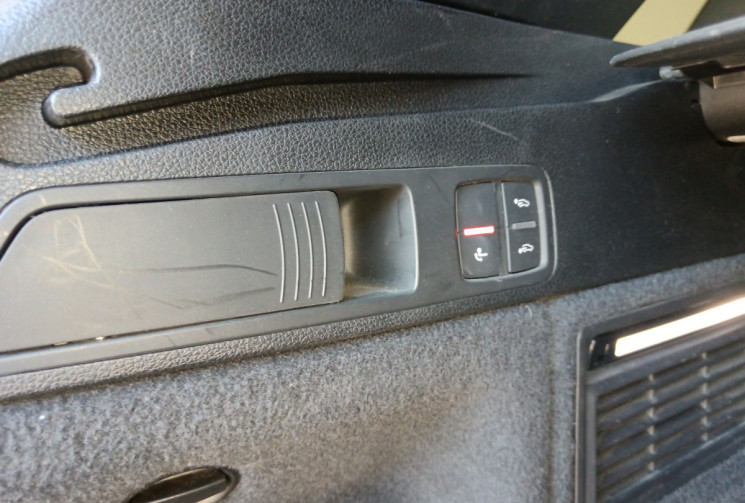 Audi SQ5 QUATTRO V6 TURBO 354CV ENTRETIEN REGULIER GARANTIE 6 MOIS