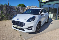 Ford Puma 1.5 ECOBLUE 120 CH S&S BVM6 ST-LINE X