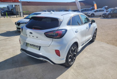 Ford Puma 1.5 ECOBLUE 120 CH S&S BVM6 ST-LINE X