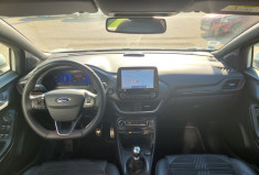 Ford Puma 1.5 ECOBLUE 120 CH S&S BVM6 ST-LINE X