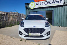 Ford Puma 1.5 ECOBLUE 120 CH S&S BVM6 ST-LINE X