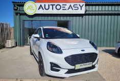 Ford Puma 1.5 ECOBLUE 120 CH S&S BVM6 ST-LINE X