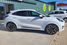 Ford Puma 1.5 ECOBLUE 120 CH S&S BVM6 ST-LINE X